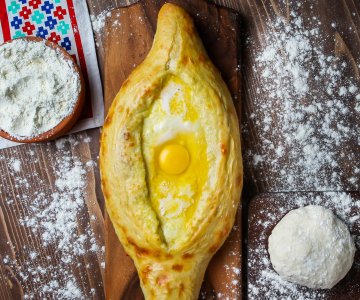 Karadeniz Pidesi