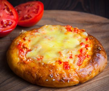Patatesli Börek
