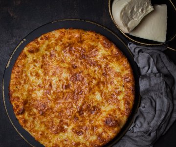 Peynirli Börek